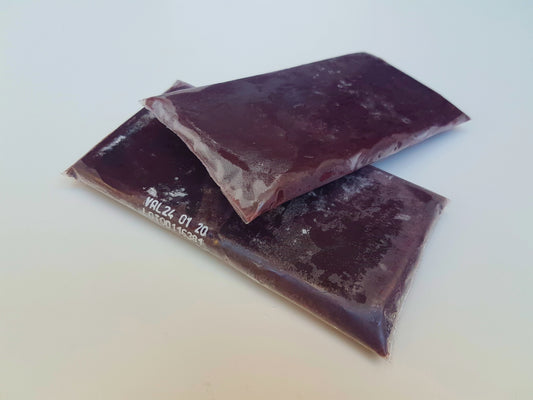 Açaí smooth pack